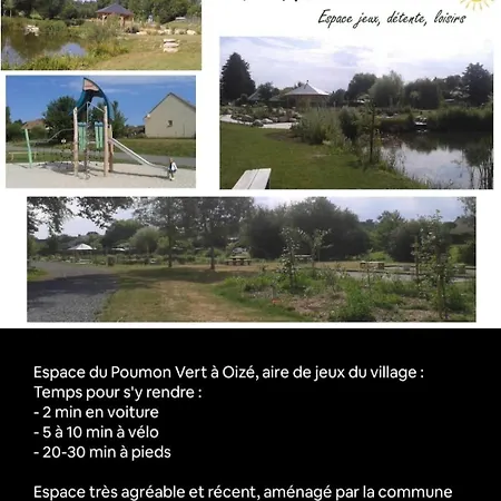 Alojamento de Turismo Rural Des Anes *