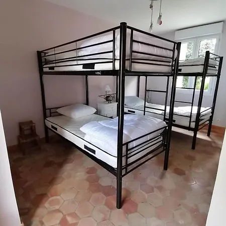 Alojamento de Turismo Rural Des Anes