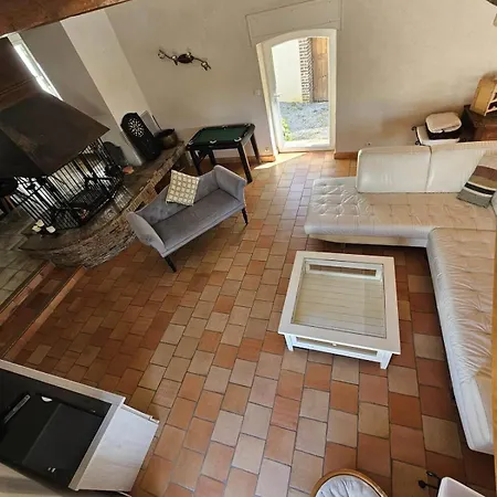 Alojamento de Turismo Rural Des Anes Oizé