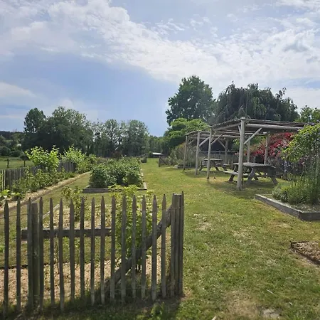 Alojamento de Turismo Rural Des Anes Oizé
